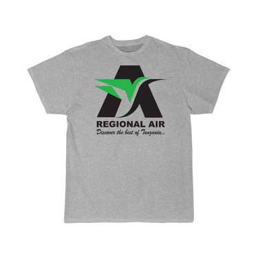 REGIONAL AIRLINE T-SHIRT